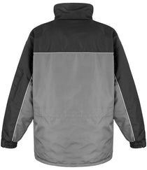 Grey/Black