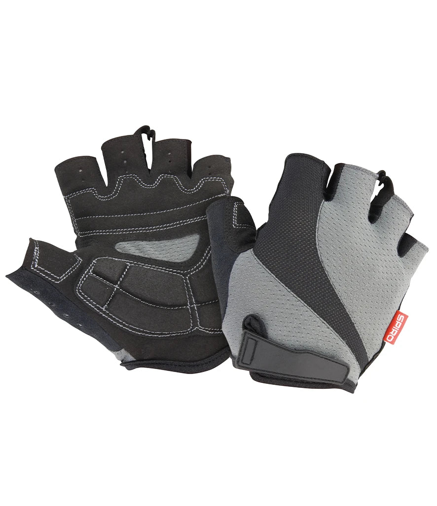 Grey/Black