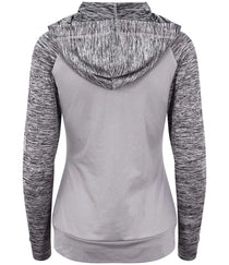 Grey/Grey Melange