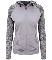 Grey/Grey Melange