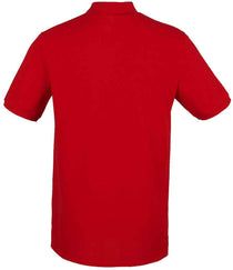 Classic Red