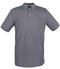 Steel Grey