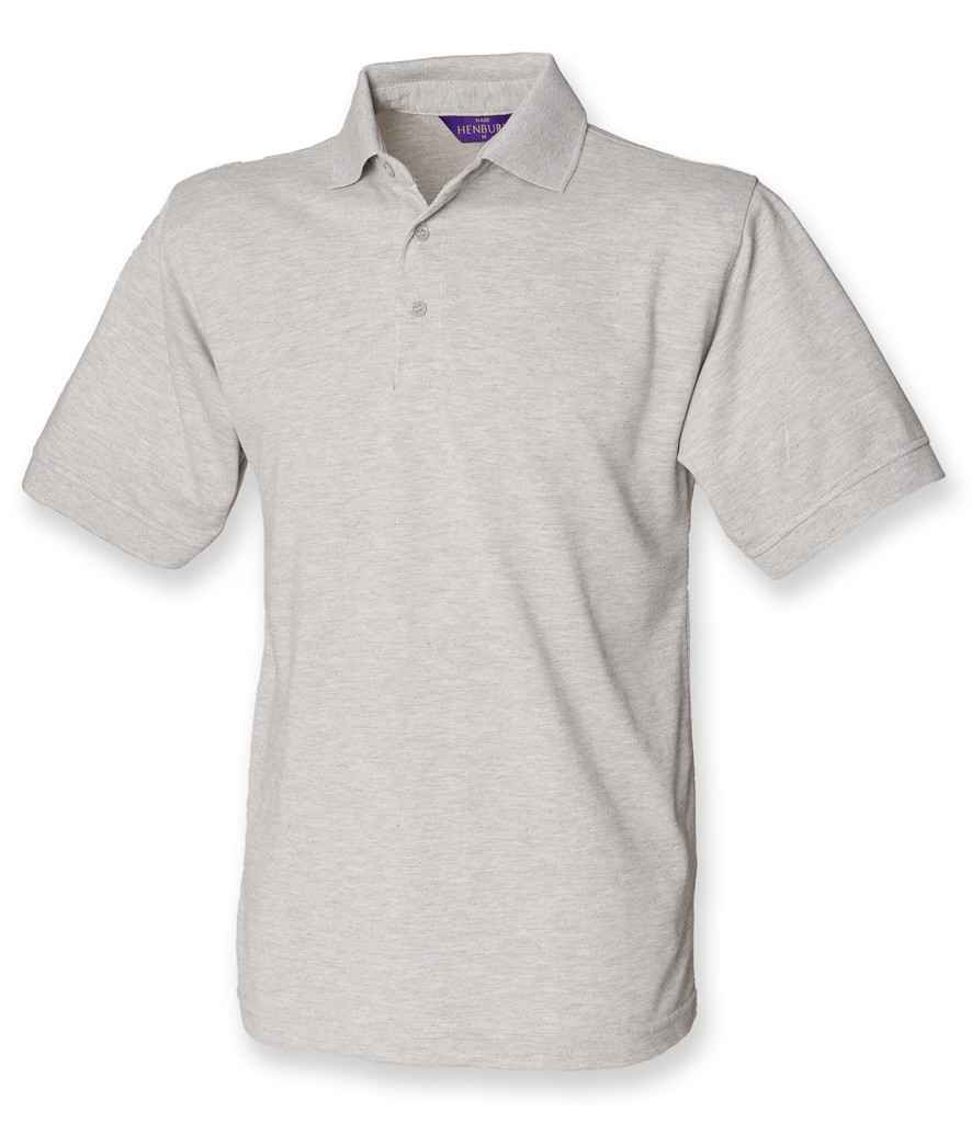 Heather Grey