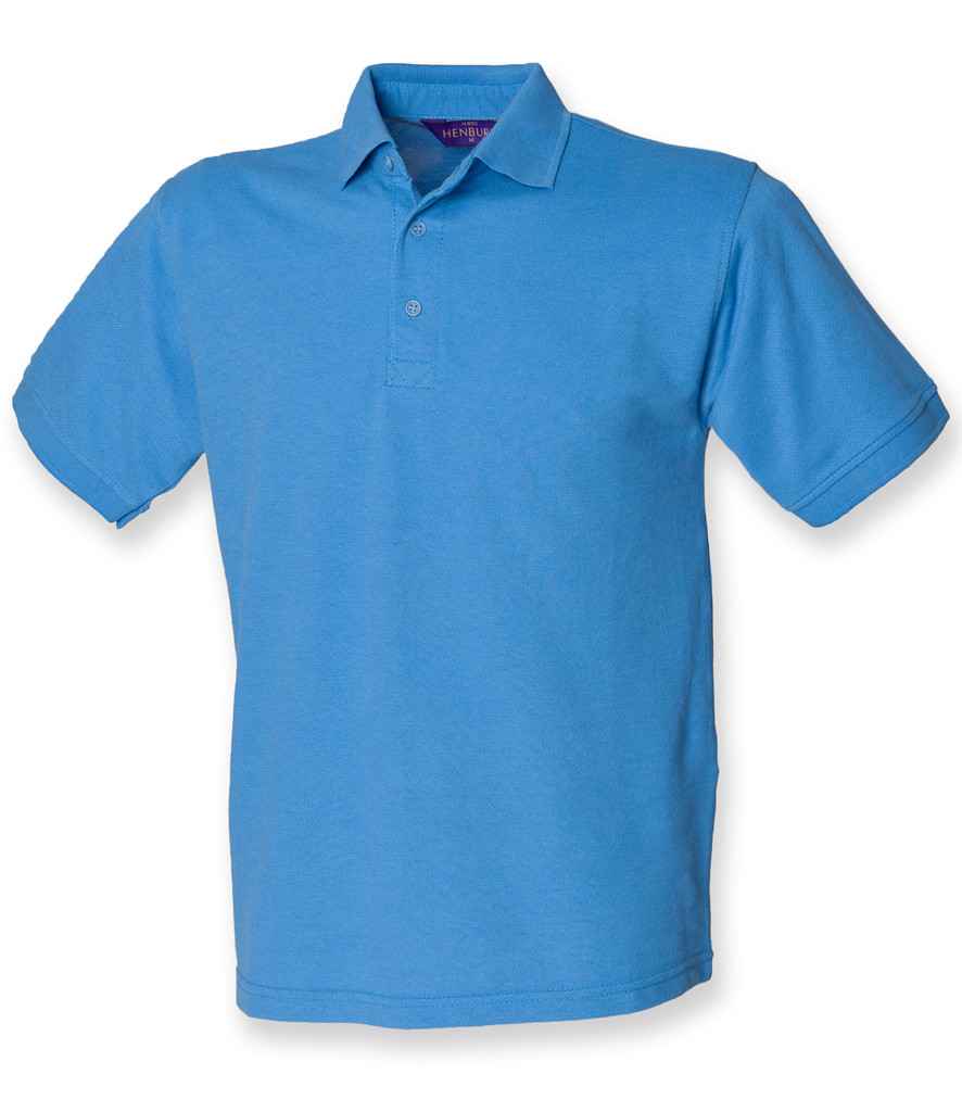 Mid Blue
