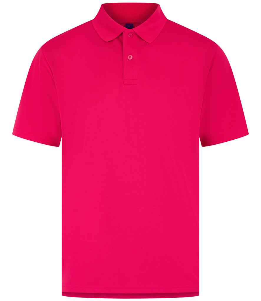 Bright Pink