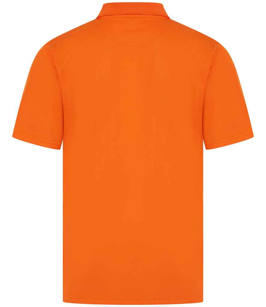 Bright Orange
