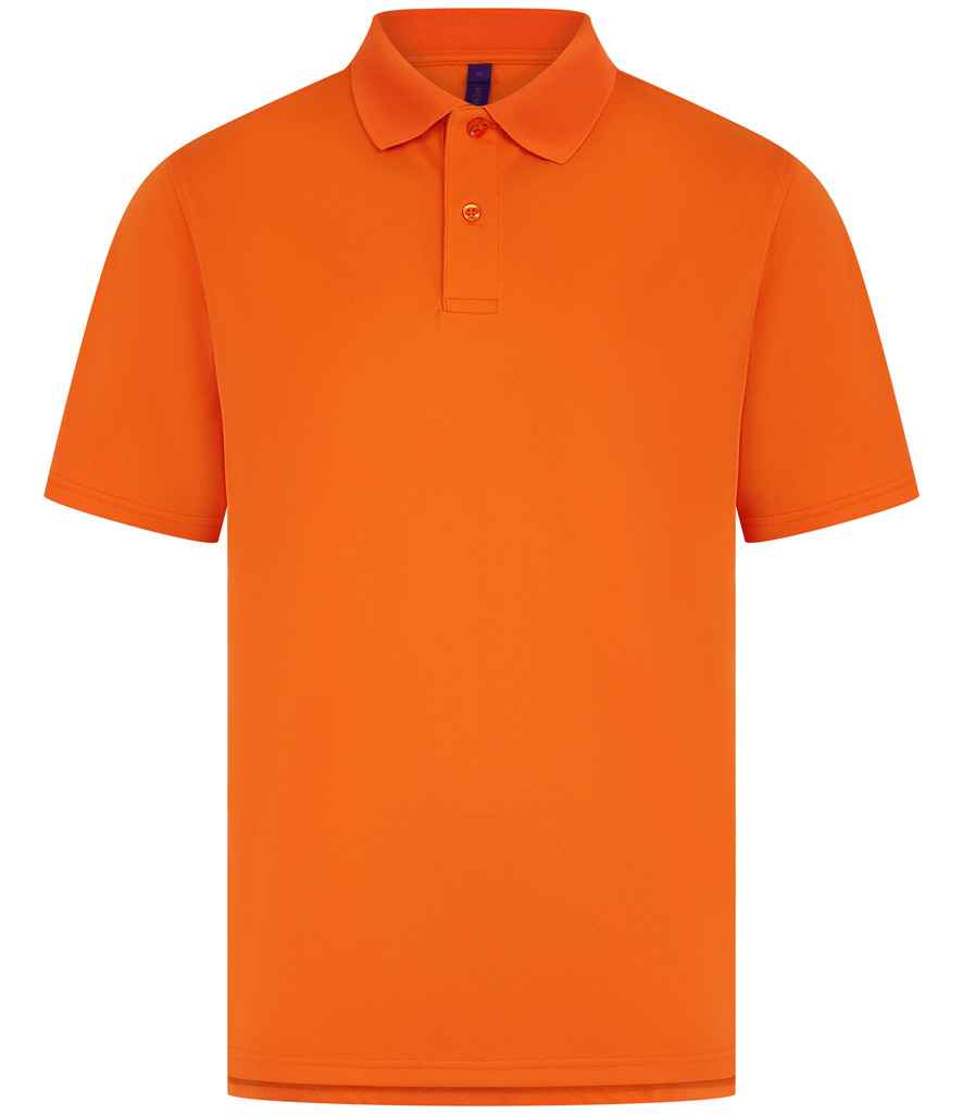 Bright Orange