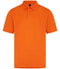 Bright Orange