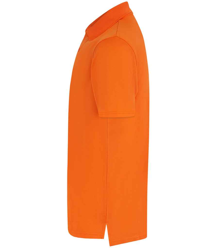 Bright Orange