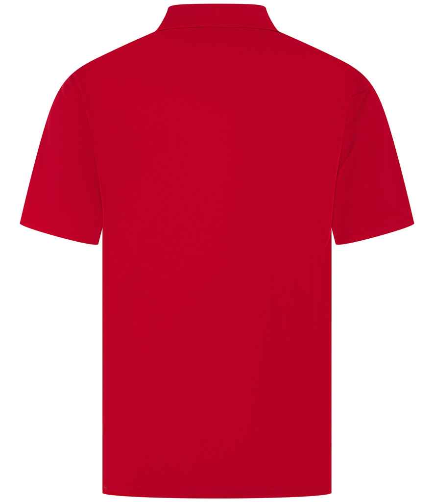Classic Red