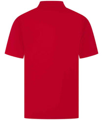 Classic Red