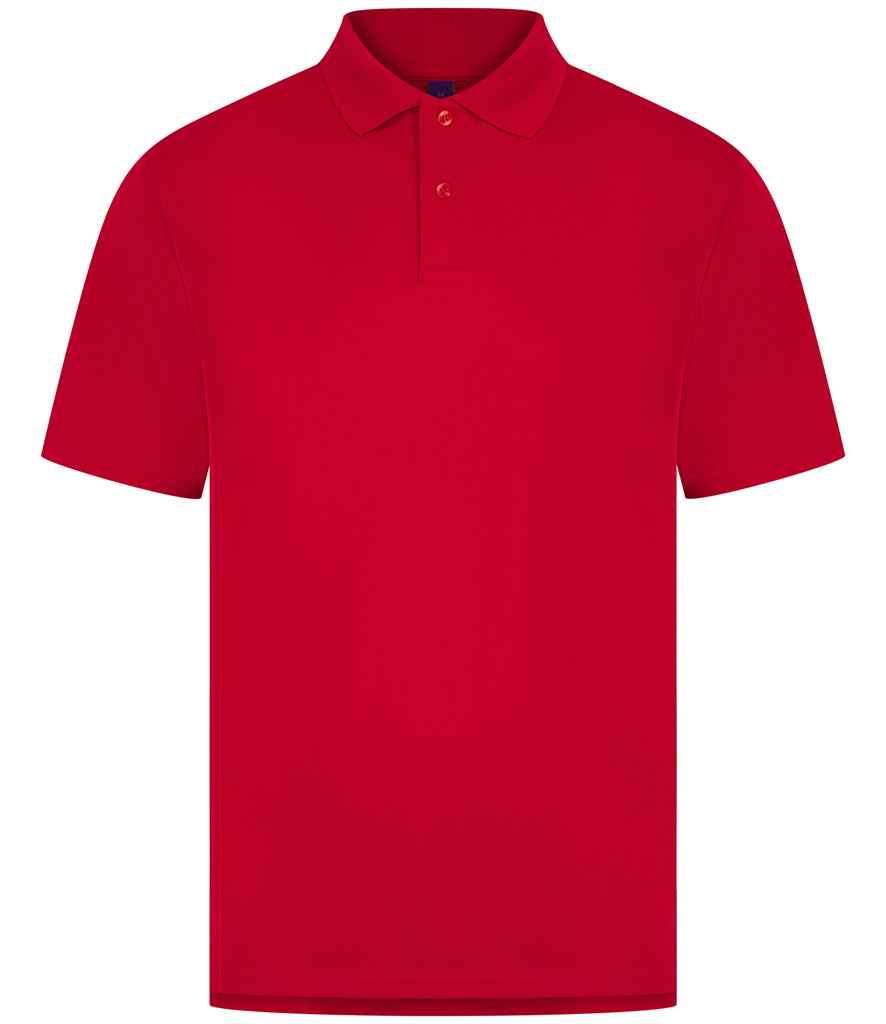 Classic Red