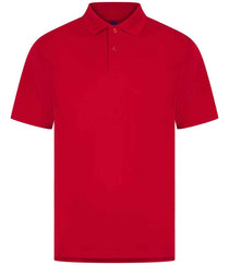 Classic Red