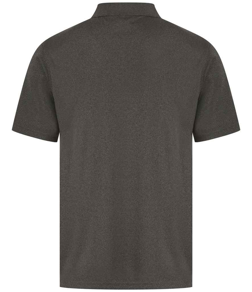 Heather Charcoal