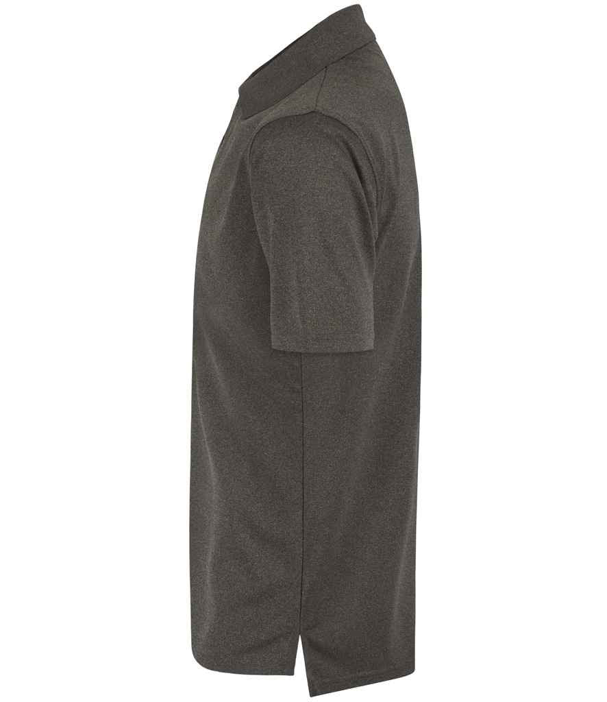Heather Charcoal