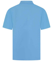 Mid Blue