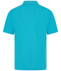 Turquoise Blue