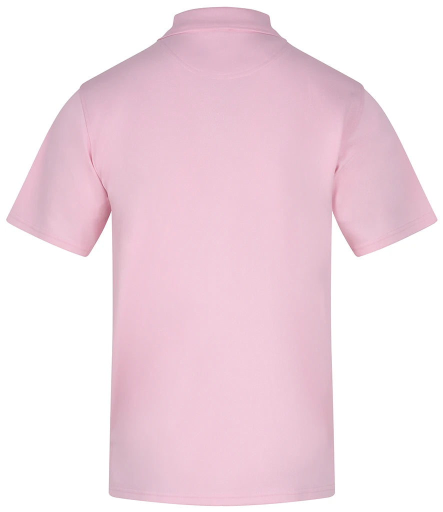 Baby Pink