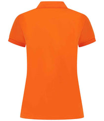 Bright Orange