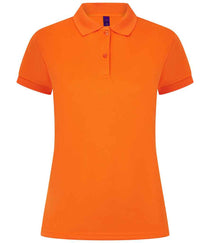 Bright Orange