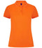 Bright Orange