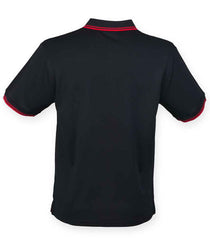 Black/Red
