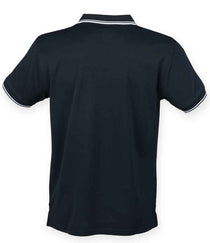 Navy/White