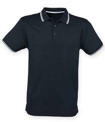 Navy/White