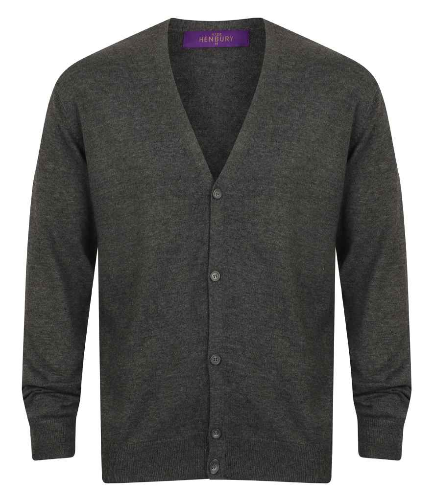 Grey Marl