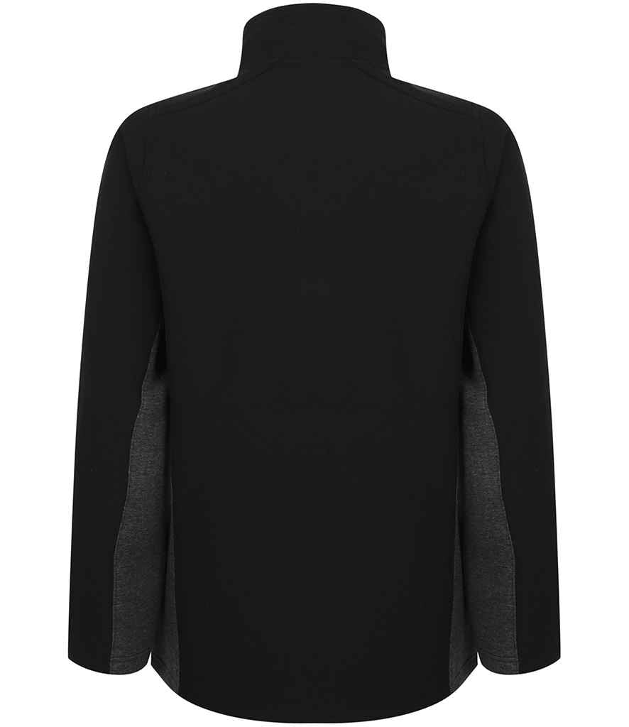 Black/Charcoal