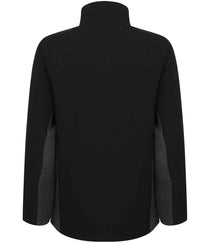 Black/Charcoal
