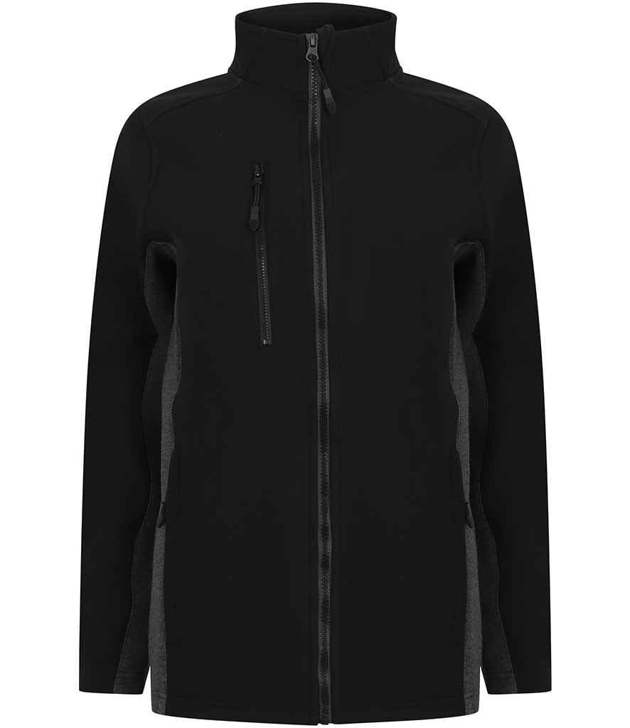 Black/Charcoal