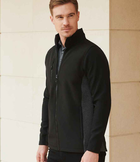 Black/Charcoal