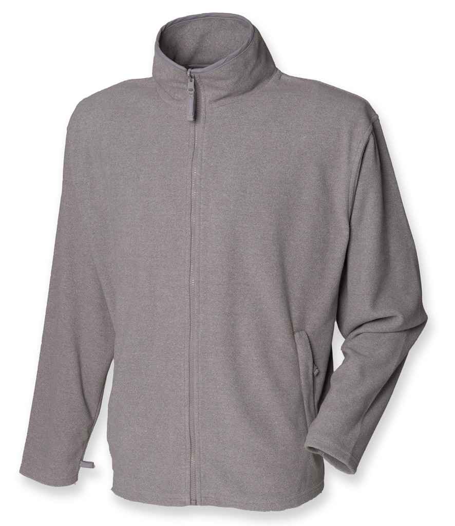 Heather Grey