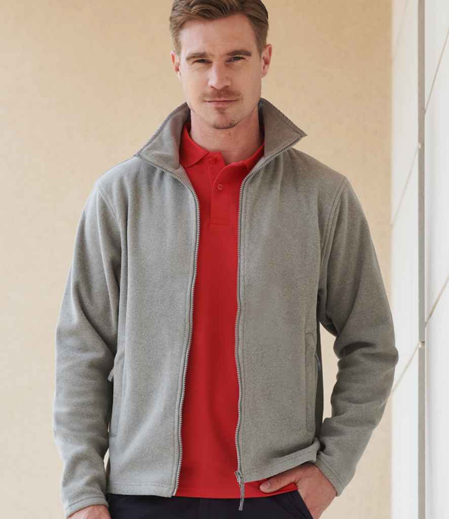 Heather Grey