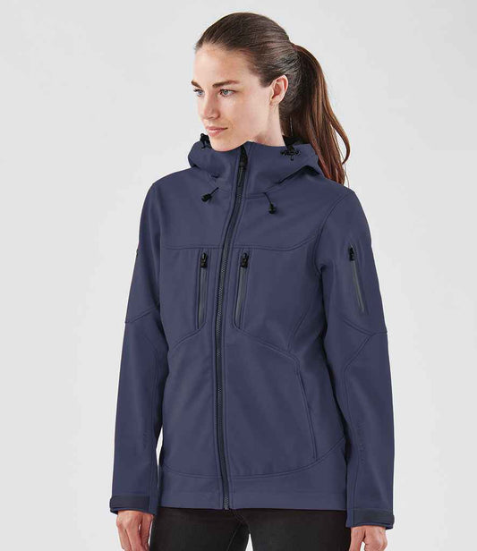 Navy/Graphite Grey