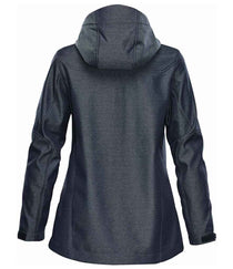 Charcoal Twill