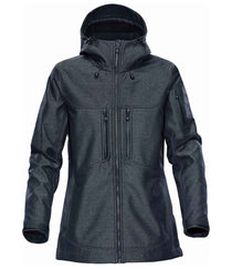 Charcoal Twill
