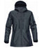 Charcoal Twill