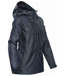 Charcoal Twill