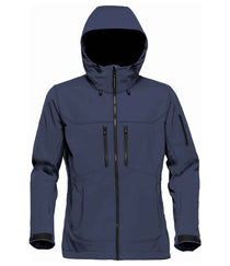 Navy/Graphite Grey