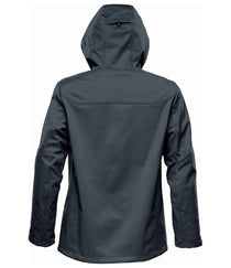Charcoal Twill