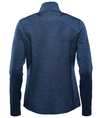 Dark Navy Heather