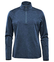 Dark Navy Heather