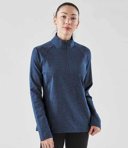 Dark Navy Heather