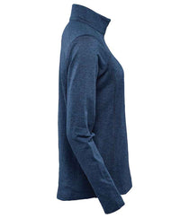 Dark Navy Heather