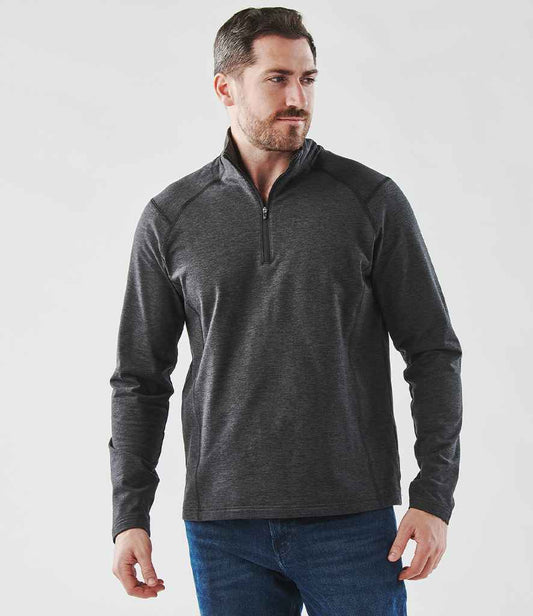 Black Heather