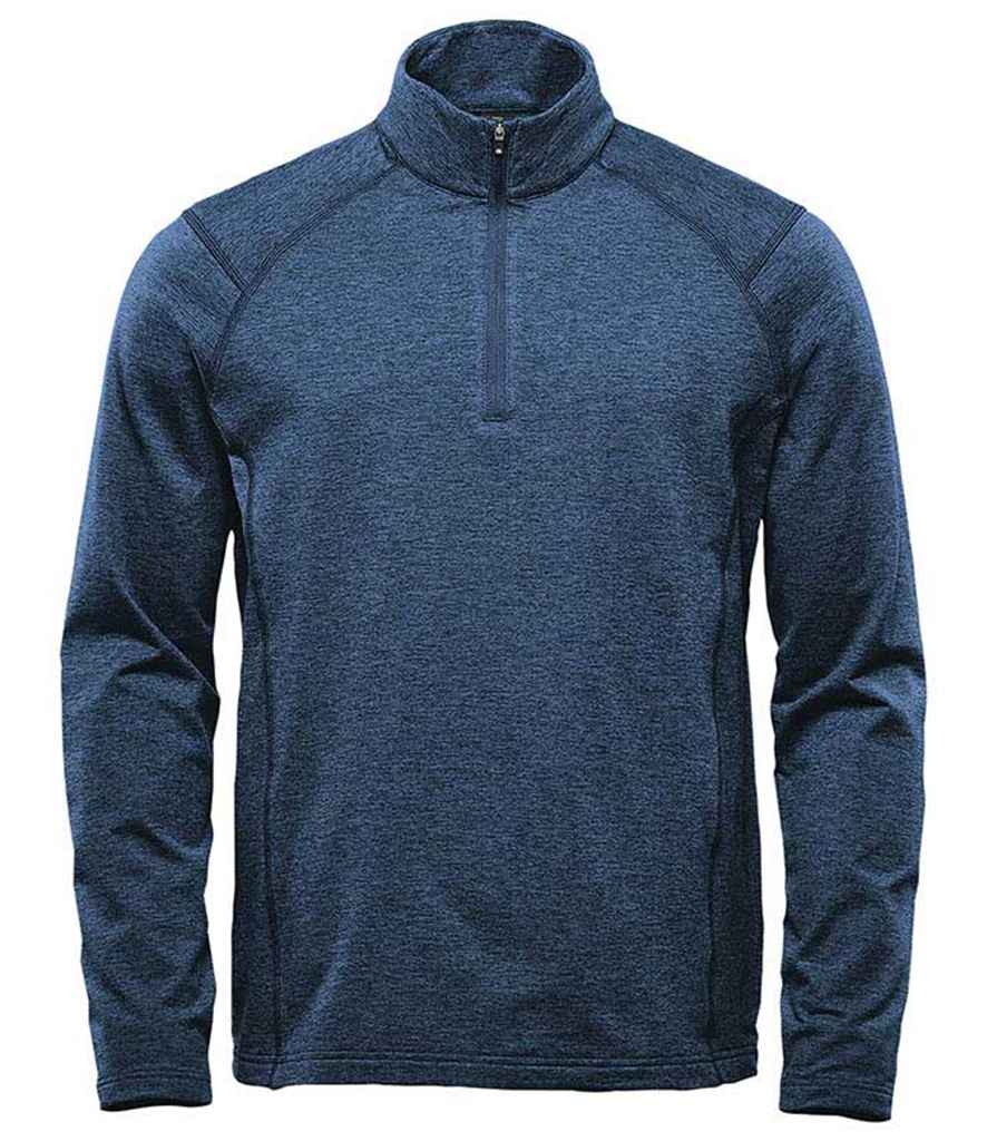 Dark Navy Heather