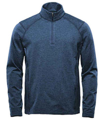 Dark Navy Heather
