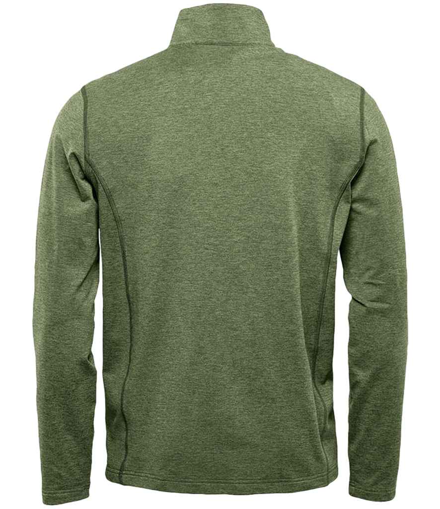 Sage Green Heather